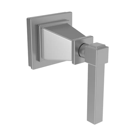 Newport Brass Diverter/Flow Control Handle in Stainless Steel, Pvd 3-580-20